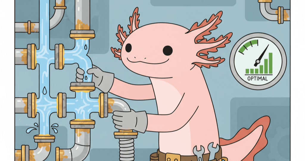 Building a memory system for AI agents — from 3.2% to 34.7% retrieval